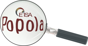 Popla logo